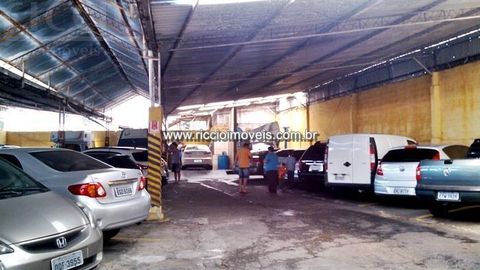 Foto Sala / Conjunto Comercial