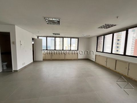 Foto Sala / Conjunto Comercial