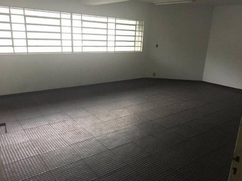 Foto Galpão / Depósito / Armazém / Pavilhão