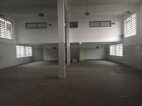 Foto Galpão / Depósito / Armazém / Pavilhão