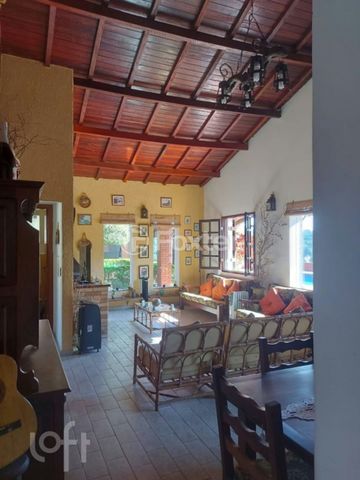 Foto Casa em Condomínio