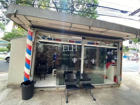 Foto Sala / Conjunto Comercial