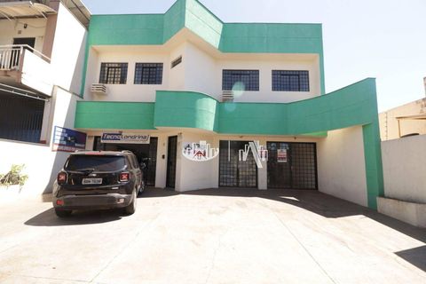 Foto Sala / Conjunto Comercial