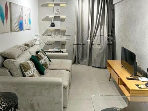 Foto Flat