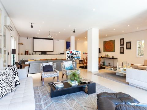 Foto Casa em Condomínio
