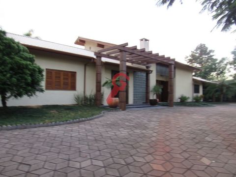 Foto Fazenda / Sítio / Chácara