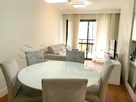 Foto Apartamento