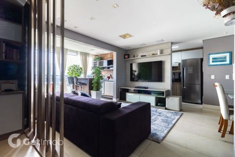 Foto Apartamento