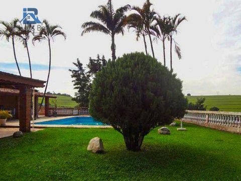 Foto Fazenda / Sítio / Chácara