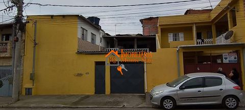 Foto Casa em Condomínio