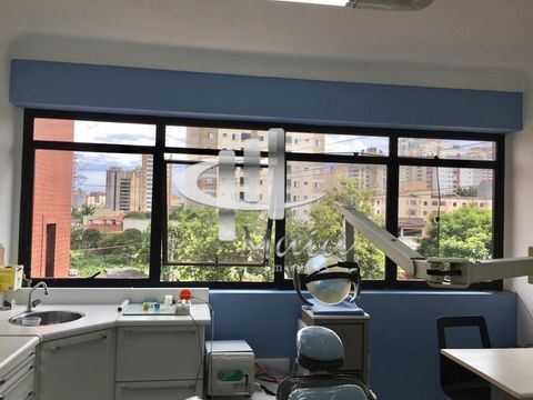 Foto Sala / Conjunto Comercial