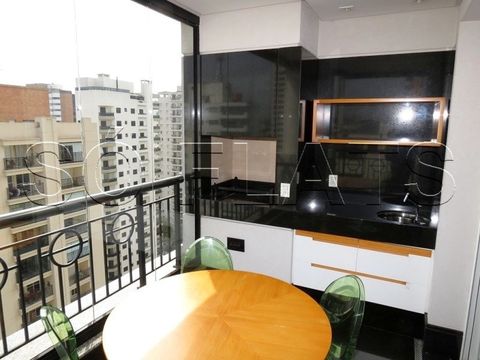 Foto Apartamento