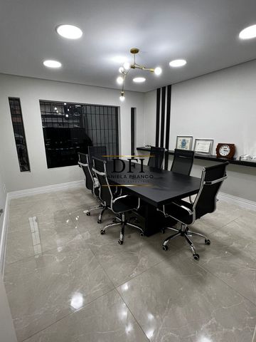 Foto Sala / Conjunto Comercial