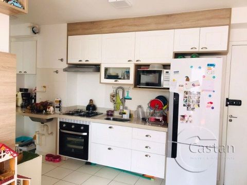 Foto Apartamento