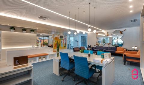 Foto Sala / Conjunto Comercial