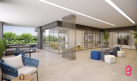 Foto Sala / Conjunto Comercial