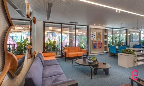 Foto Sala / Conjunto Comercial