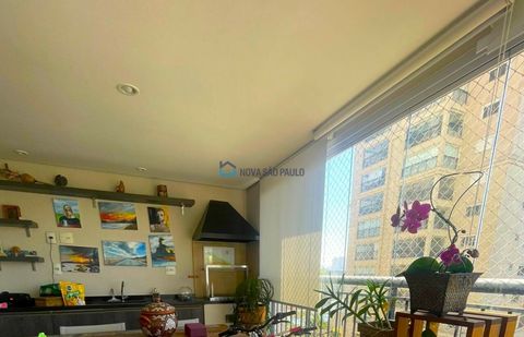 Foto Apartamento