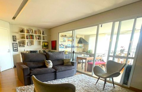 Foto Apartamento