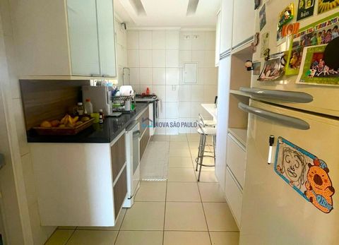 Foto Apartamento