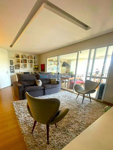 Foto Apartamento