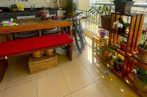 Foto Apartamento
