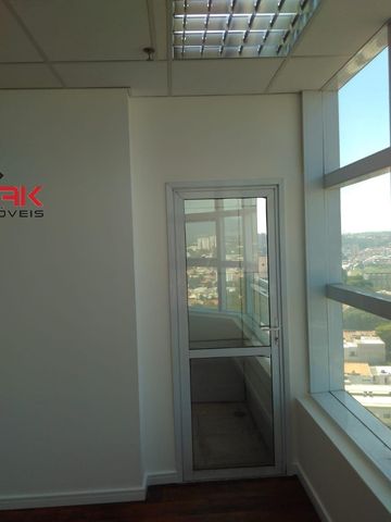 Foto Sala / Conjunto Comercial