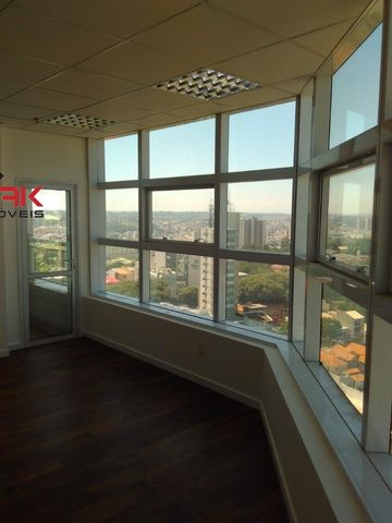 Foto Sala / Conjunto Comercial