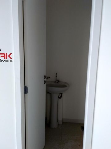 Foto Sala / Conjunto Comercial