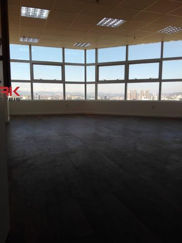 Foto Sala / Conjunto Comercial