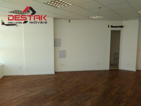 Foto Sala / Conjunto Comercial