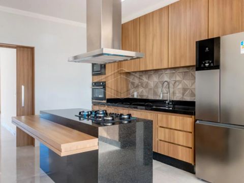 Foto Casa em Condomínio