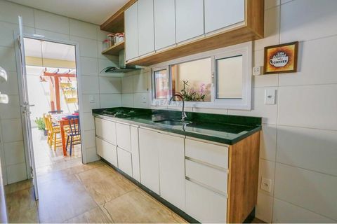 Foto Casa em Condomínio