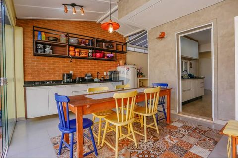 Foto Casa em Condomínio