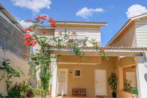 Foto Casa em Condomínio