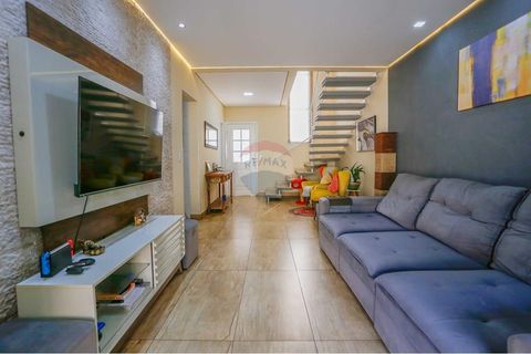 Foto Casa em Condomínio