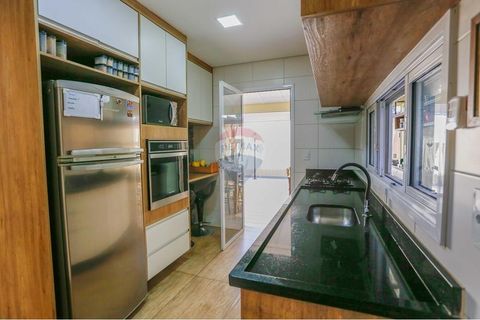 Foto Casa em Condomínio