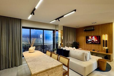 Foto Apartamento