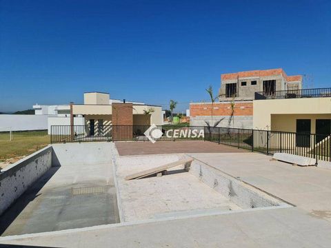 Foto Casa em Condomínio