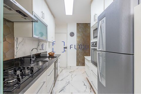 Foto Apartamento
