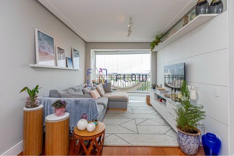Foto Apartamento