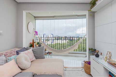 Foto Apartamento