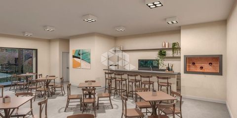 Foto Kitnet / JK / Studio