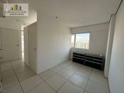 Foto Sala / Conjunto Comercial