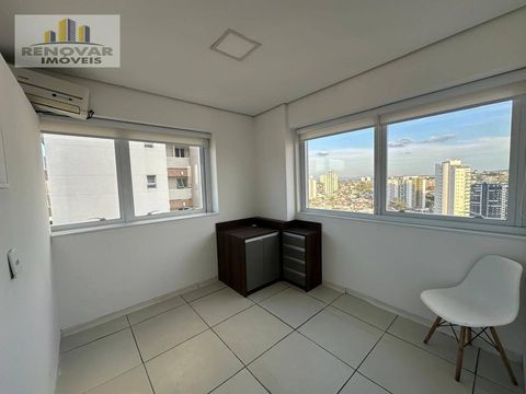 Foto Sala / Conjunto Comercial