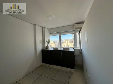 Foto Sala / Conjunto Comercial