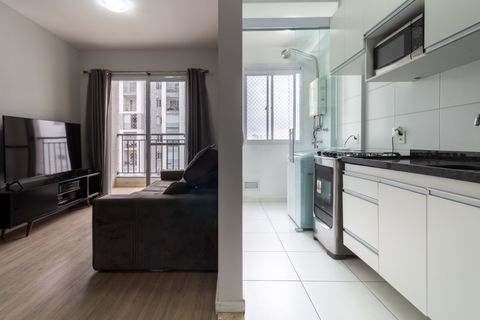 Foto Apartamento
