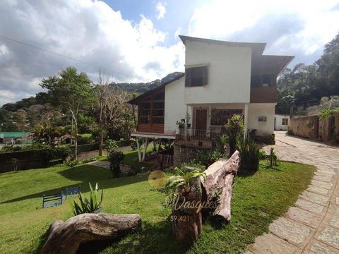 Foto Fazenda / Sítio / Chácara