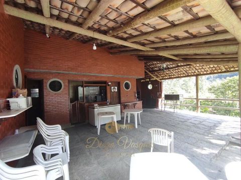 Foto Fazenda / Sítio / Chácara