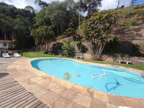 Foto Fazenda / Sítio / Chácara